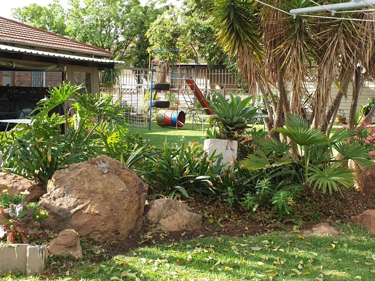 Elephant Bush Guest Cottage Alberton Dış mekan fotoğraf